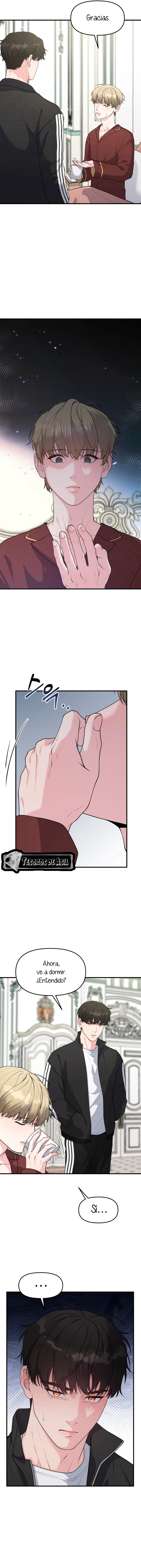 9 La Mansión Barnett