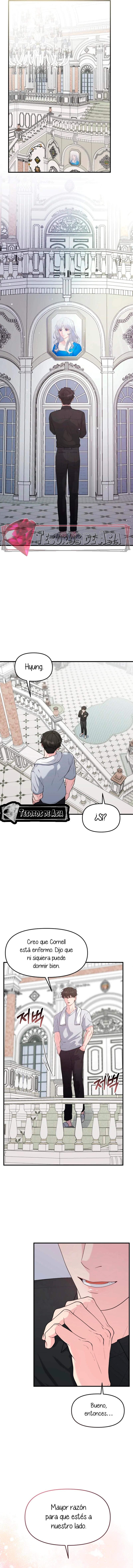 4 La Mansión Barnett