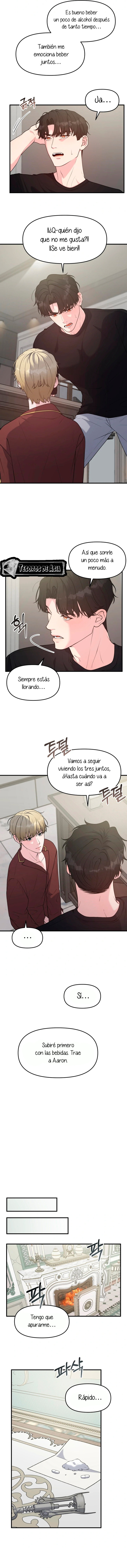 6 La Mansión Barnett