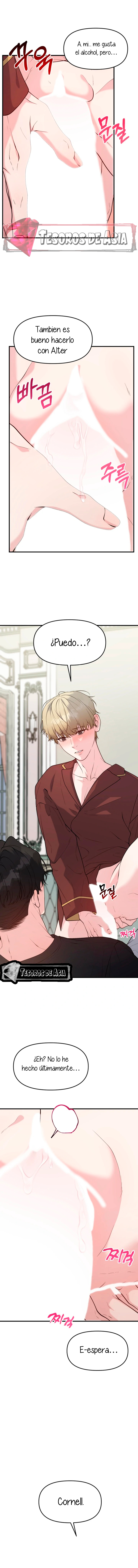 12 La Mansión Barnett