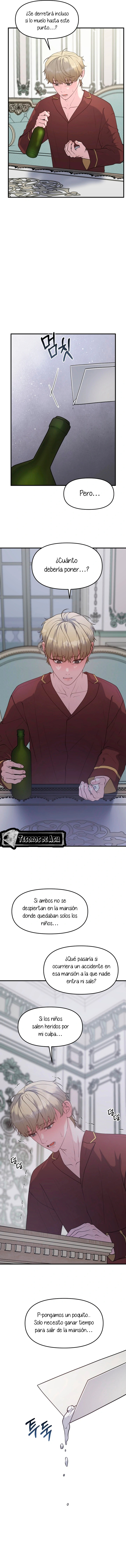 7 La Mansión Barnett