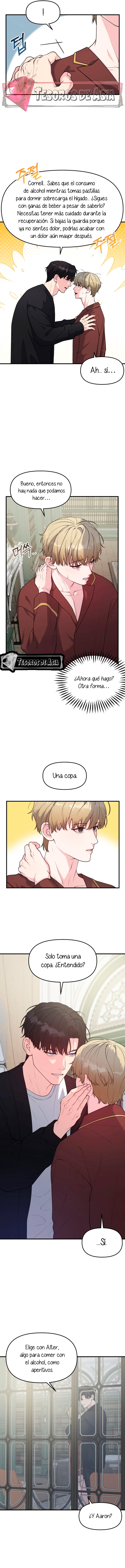 4 La Mansión Barnett