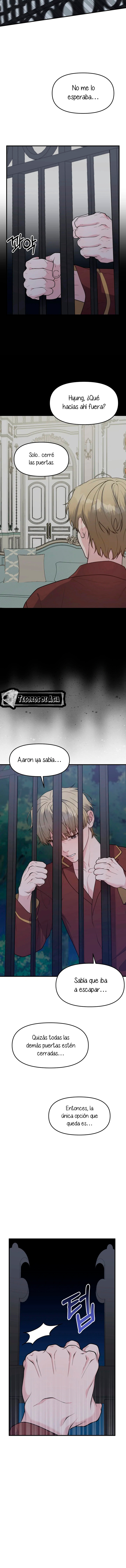 11 La Mansión Barnett