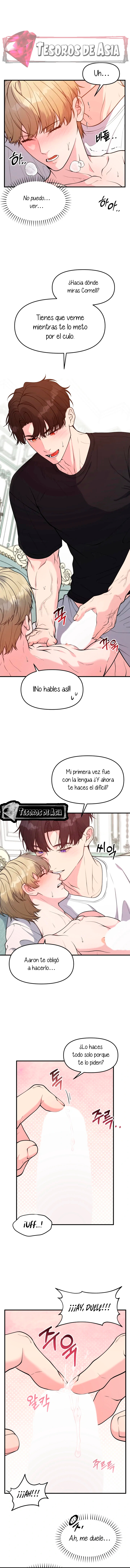 4 La Mansión Barnett