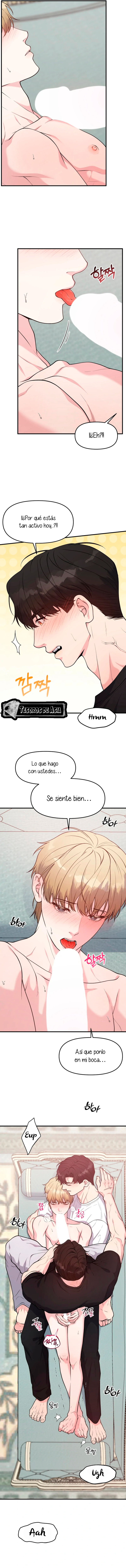 6 La Mansión Barnett