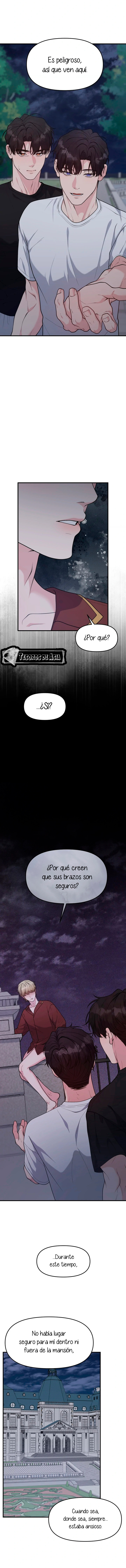 13 La Mansión Barnett