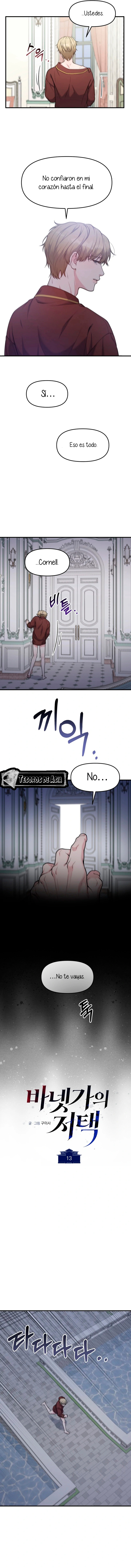 9 La Mansión Barnett