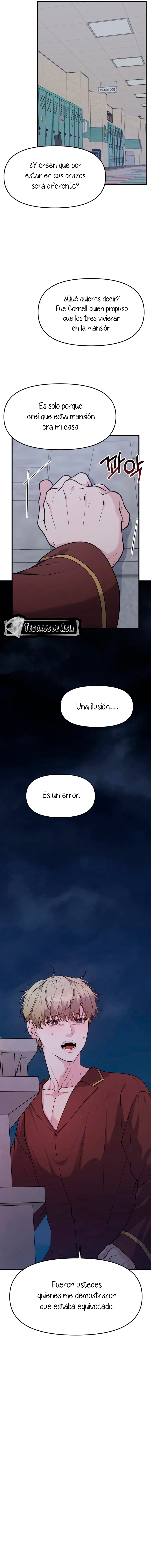 14 La Mansión Barnett