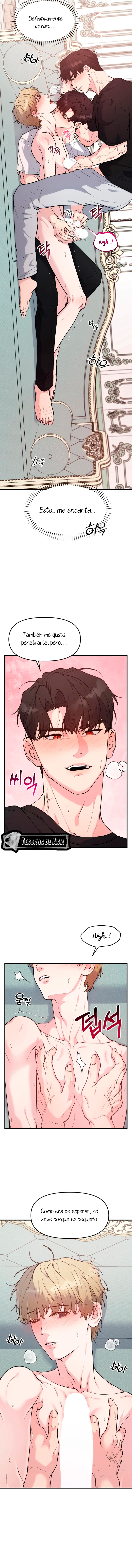 5 La Mansión Barnett