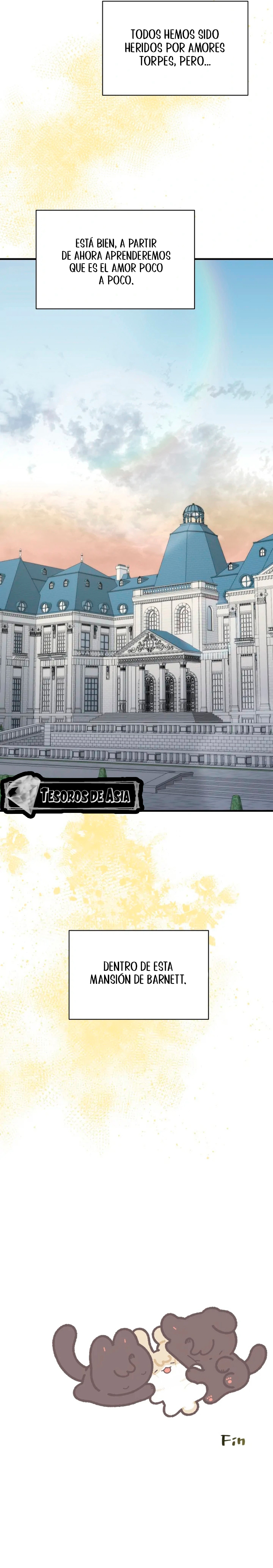 18 La Mansión Barnett