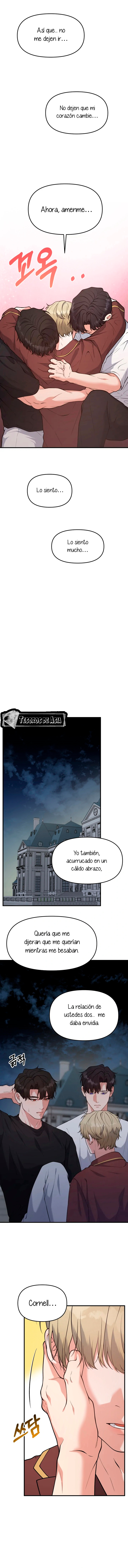 14 La Mansión Barnett