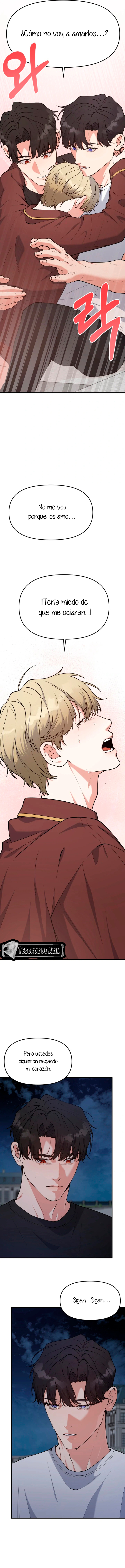 13 La Mansión Barnett