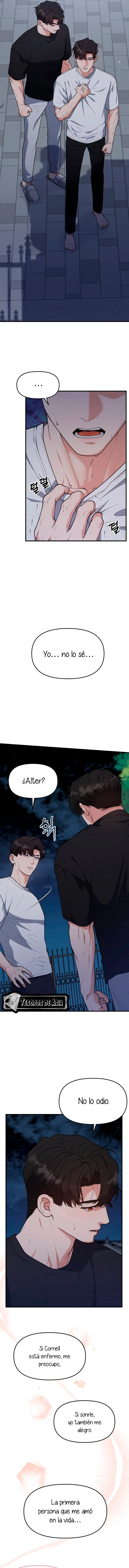 3 La Mansión Barnett