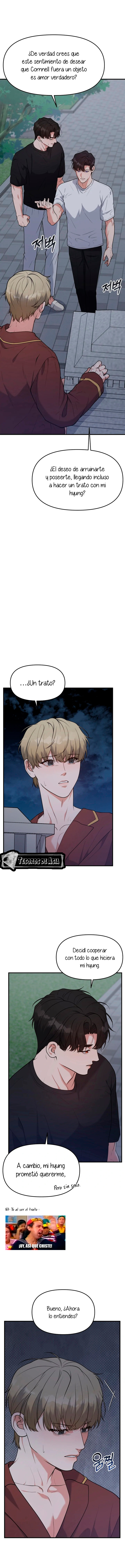 7 La Mansión Barnett