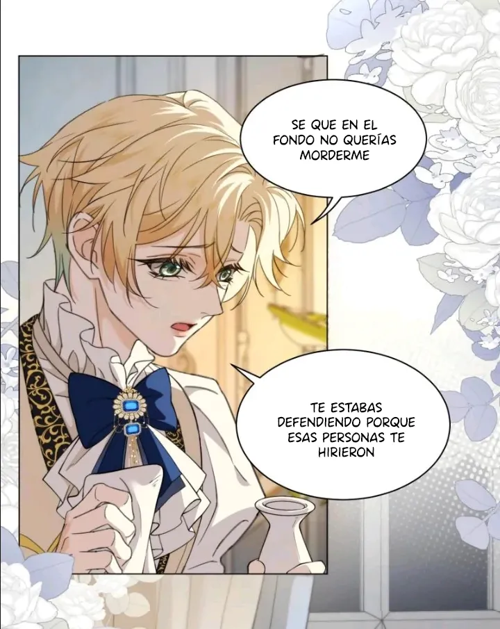 6 El príncipe y la pantera negra