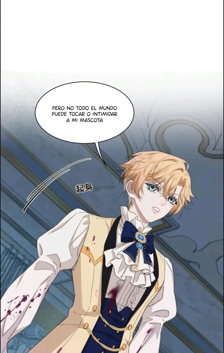 23 El príncipe y la pantera negra