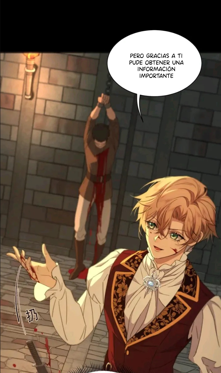 49 El príncipe y la pantera negra