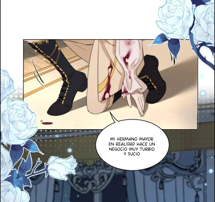 3 El príncipe y la pantera negra