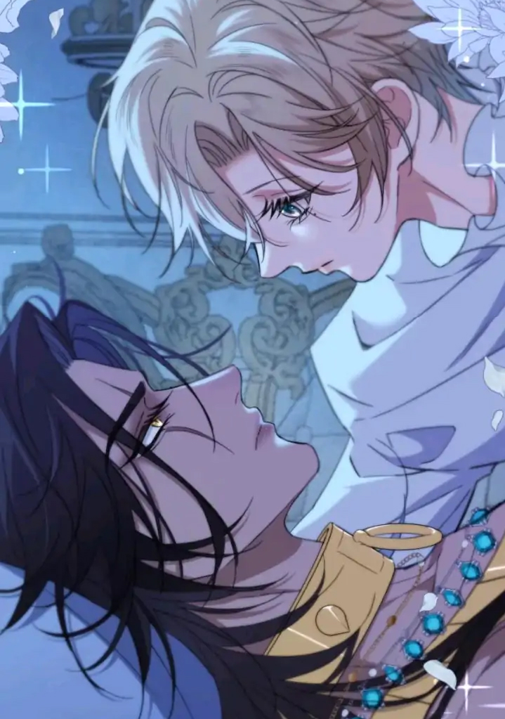 63 El príncipe y la pantera negra