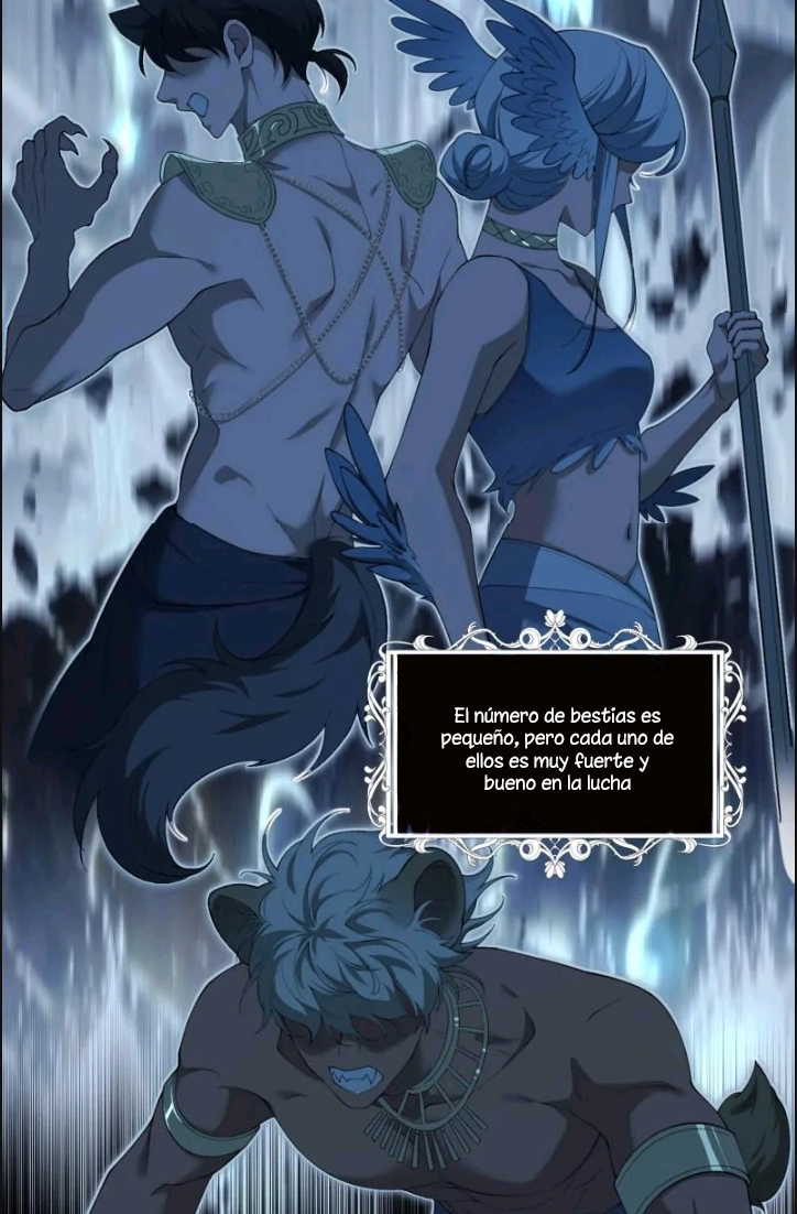 18 El príncipe y la pantera negra