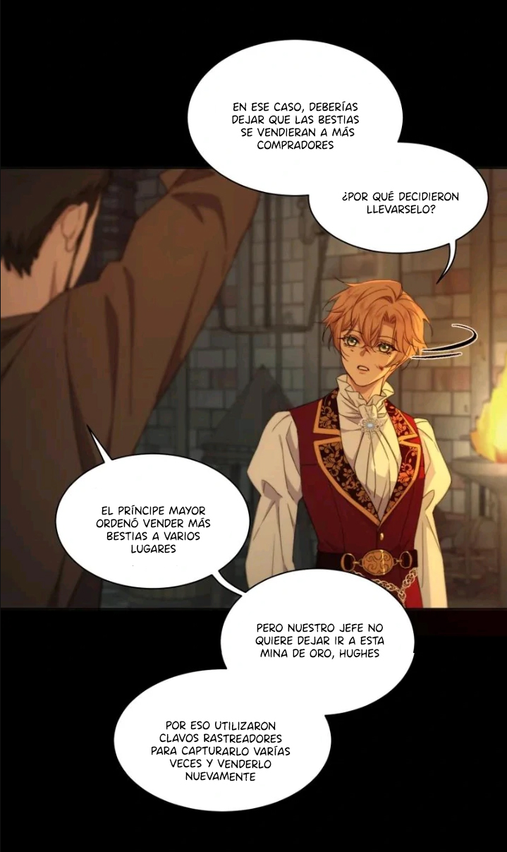 43 El príncipe y la pantera negra