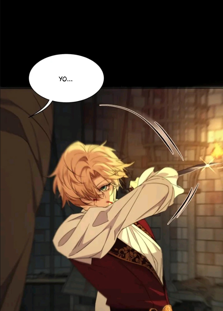 45 El príncipe y la pantera negra