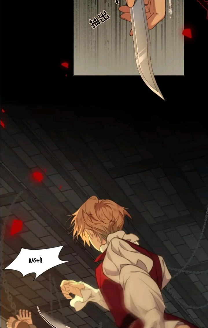 36 El príncipe y la pantera negra