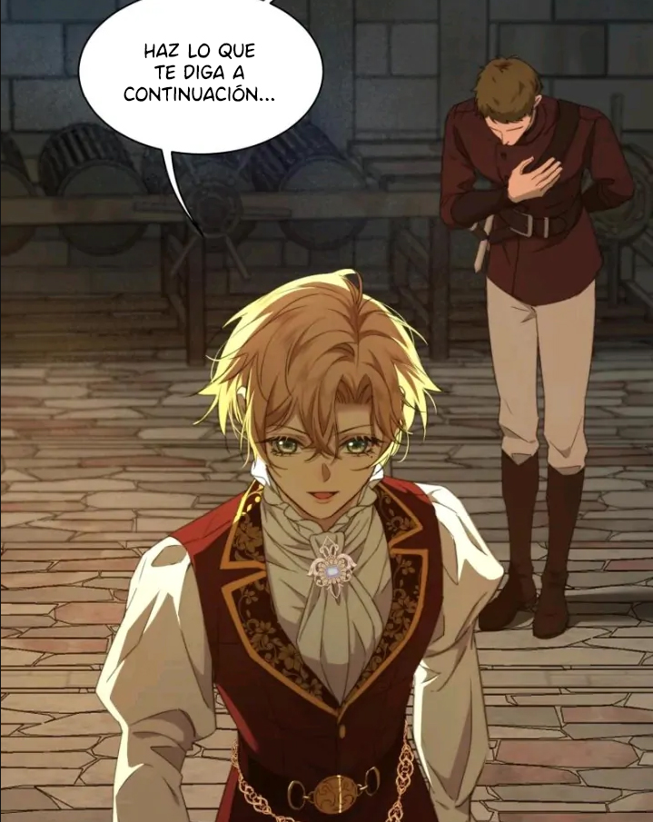 52 El príncipe y la pantera negra