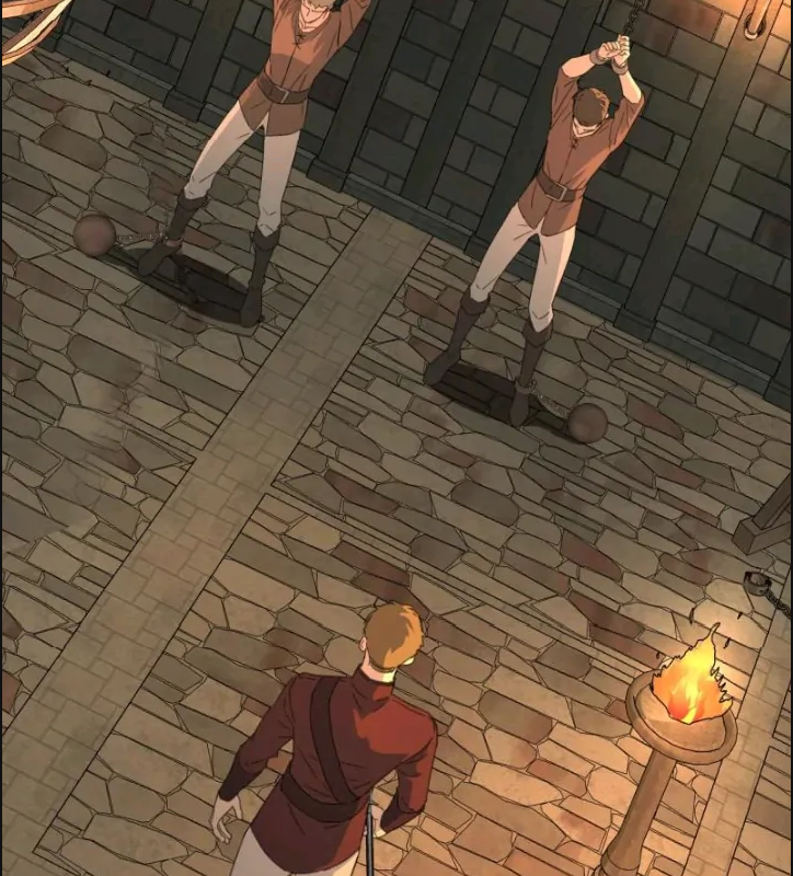 27 El príncipe y la pantera negra