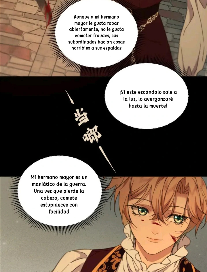 50 El príncipe y la pantera negra