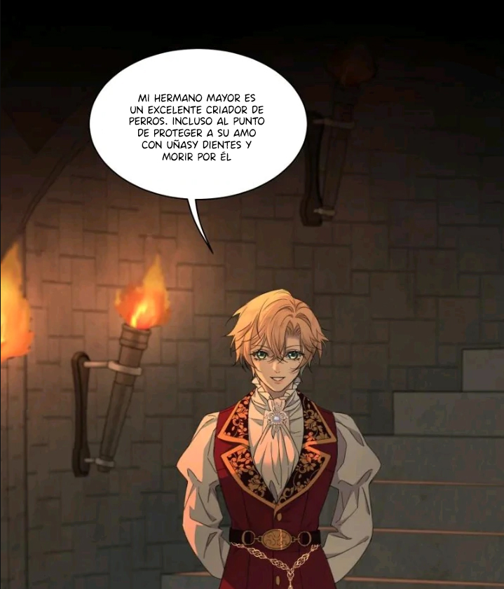 31 El príncipe y la pantera negra