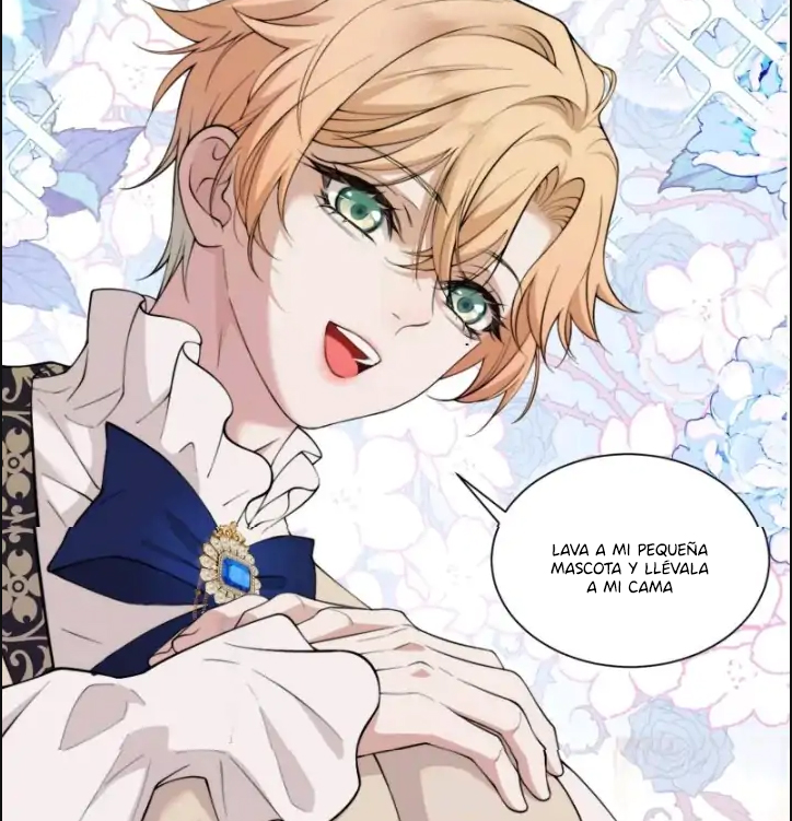 21 El príncipe y la pantera negra