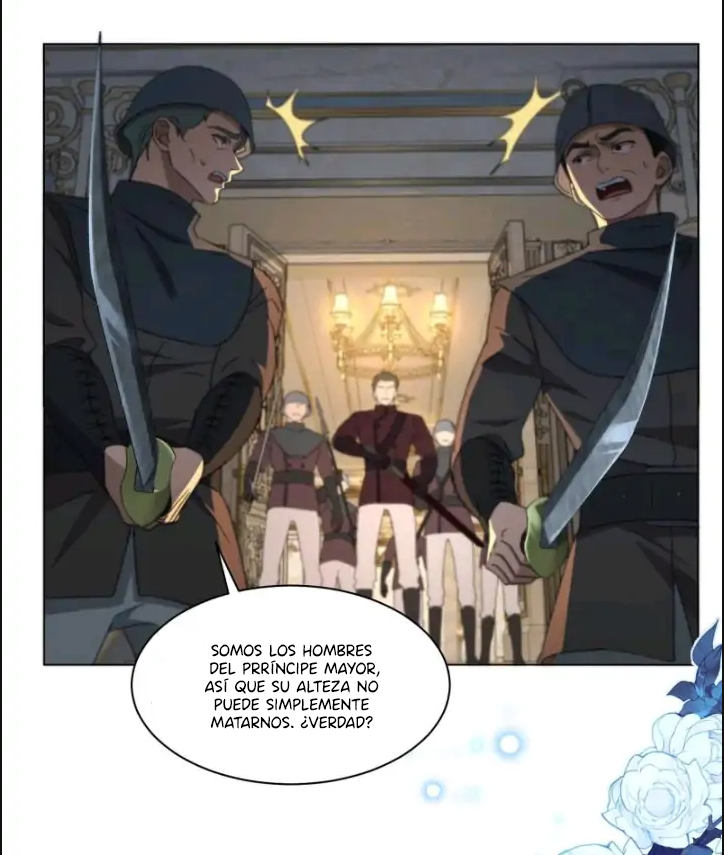 2 El príncipe y la pantera negra