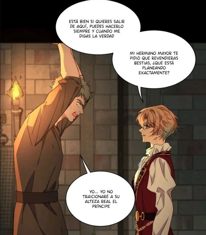 34 El príncipe y la pantera negra