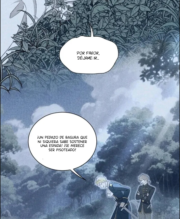 8 El príncipe y la pantera negra