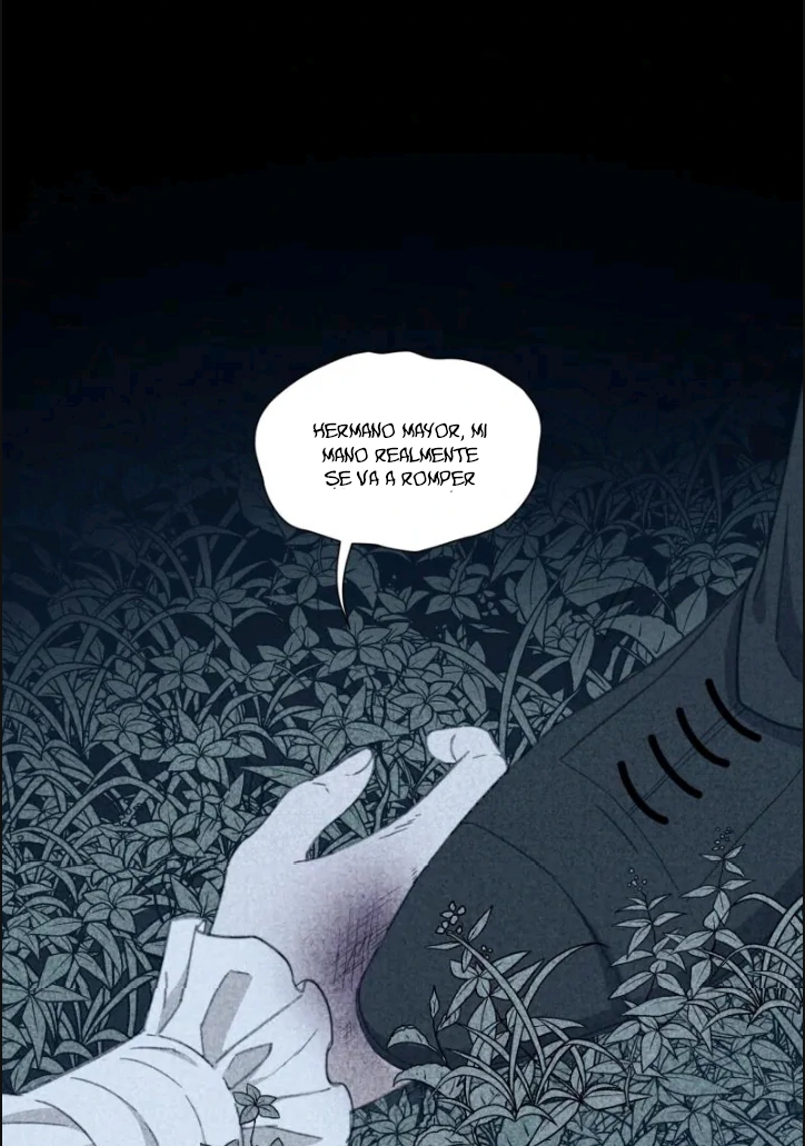 7 El príncipe y la pantera negra