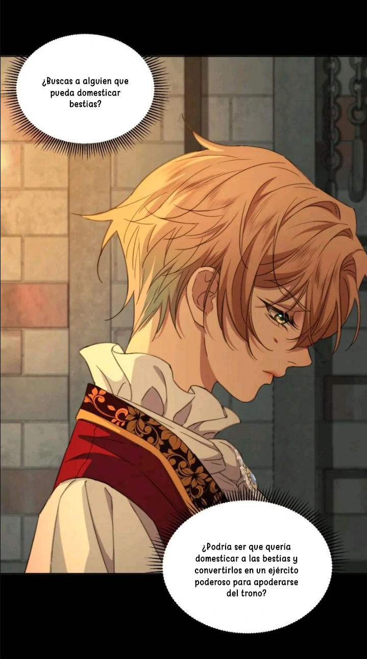 42 El príncipe y la pantera negra