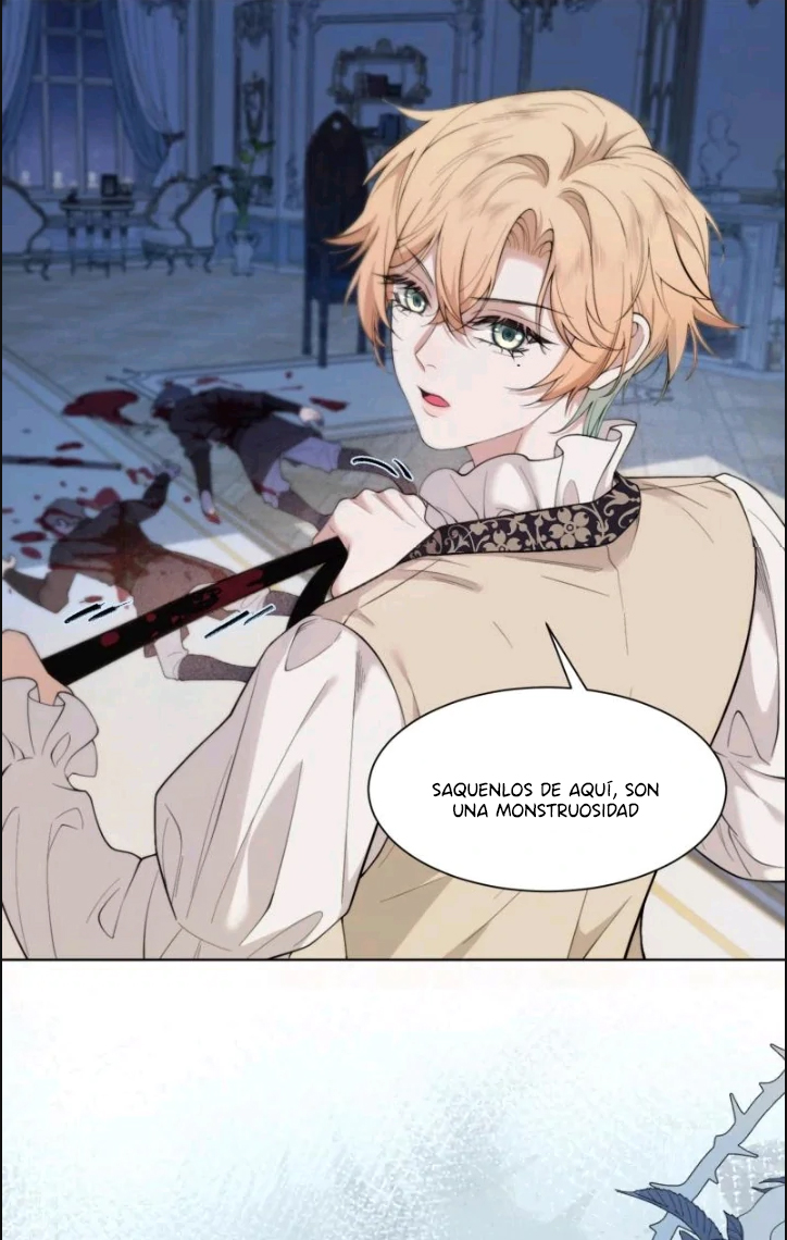 15 El príncipe y la pantera negra