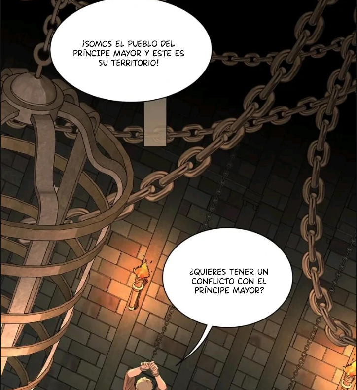 26 El príncipe y la pantera negra