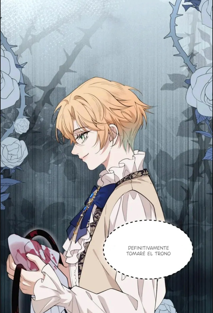 16 El príncipe y la pantera negra