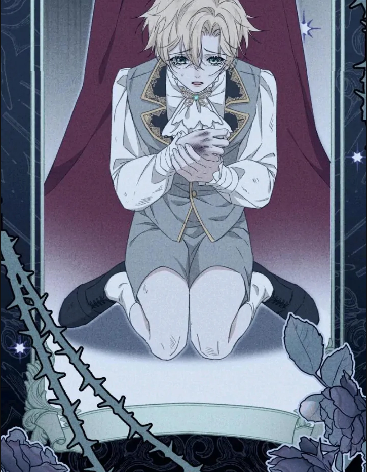 12 El príncipe y la pantera negra