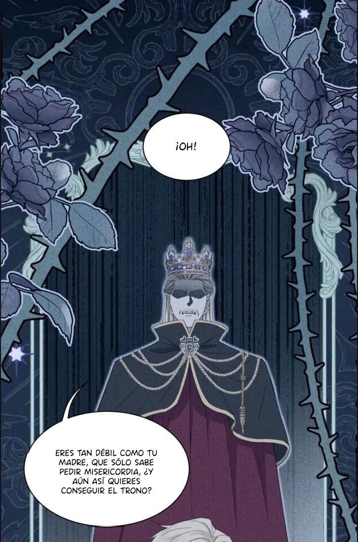 11 El príncipe y la pantera negra