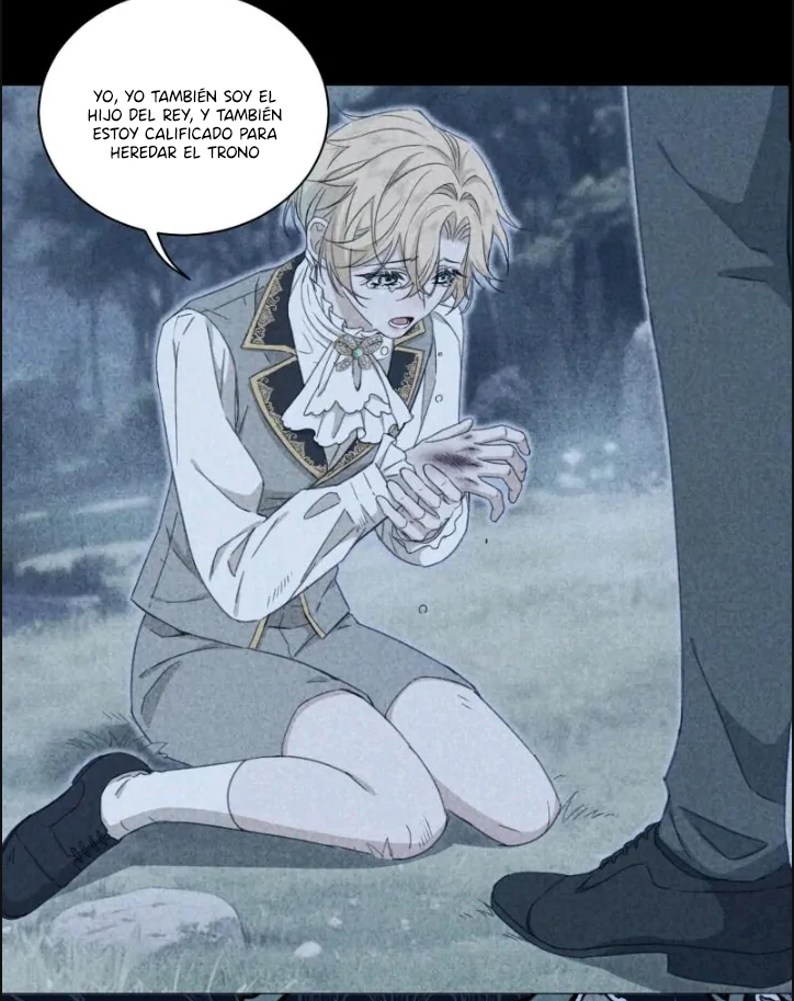 10 El príncipe y la pantera negra