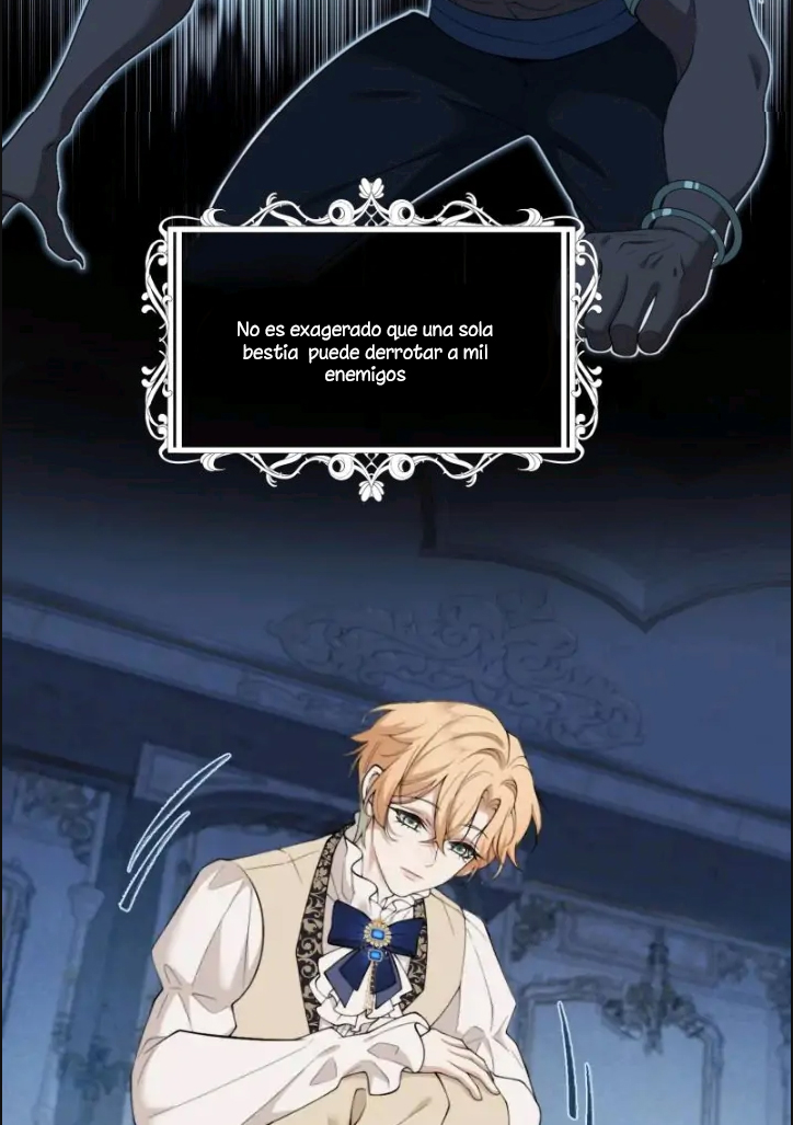 19 El príncipe y la pantera negra