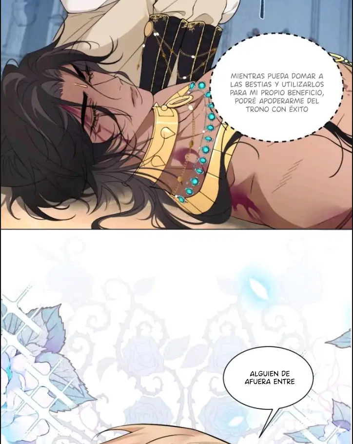 20 El príncipe y la pantera negra