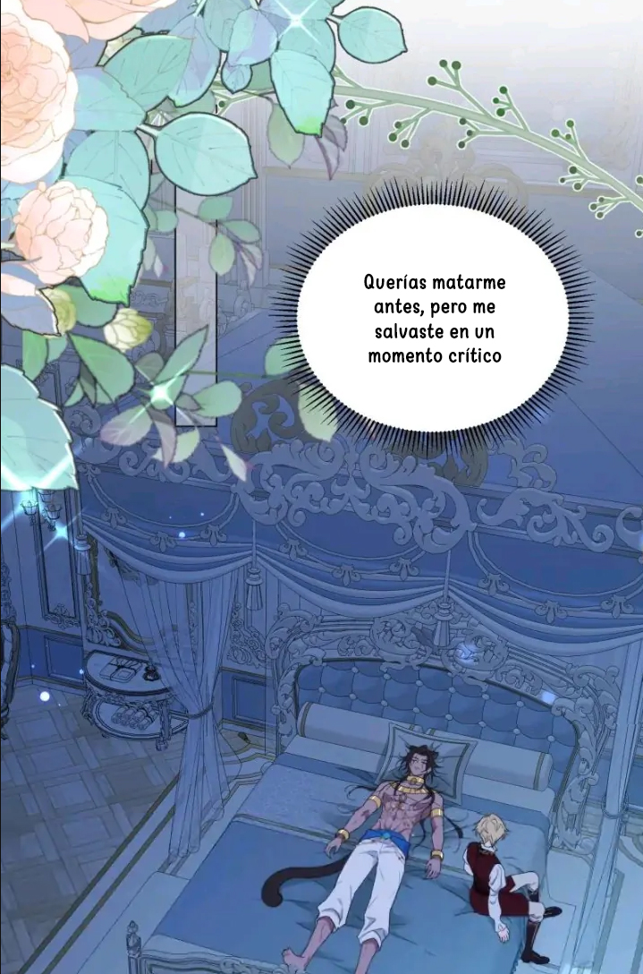 55 El príncipe y la pantera negra