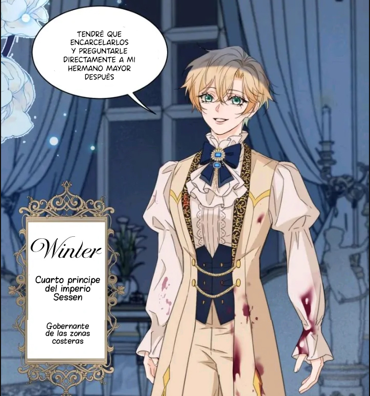 4 El príncipe y la pantera negra