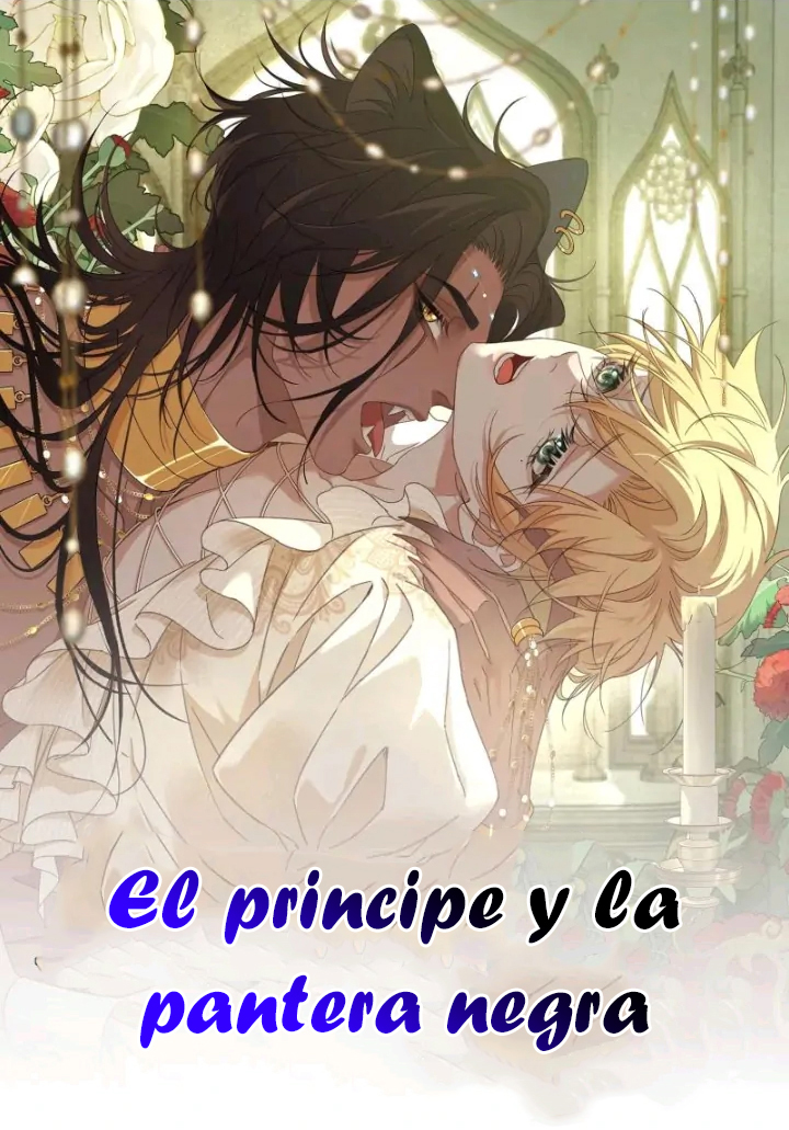 0 El príncipe y la pantera negra