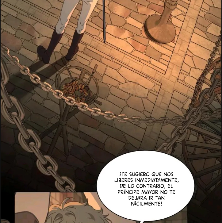 28 El príncipe y la pantera negra