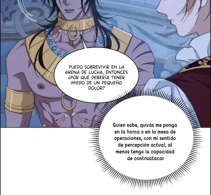 34 El príncipe y la pantera negra